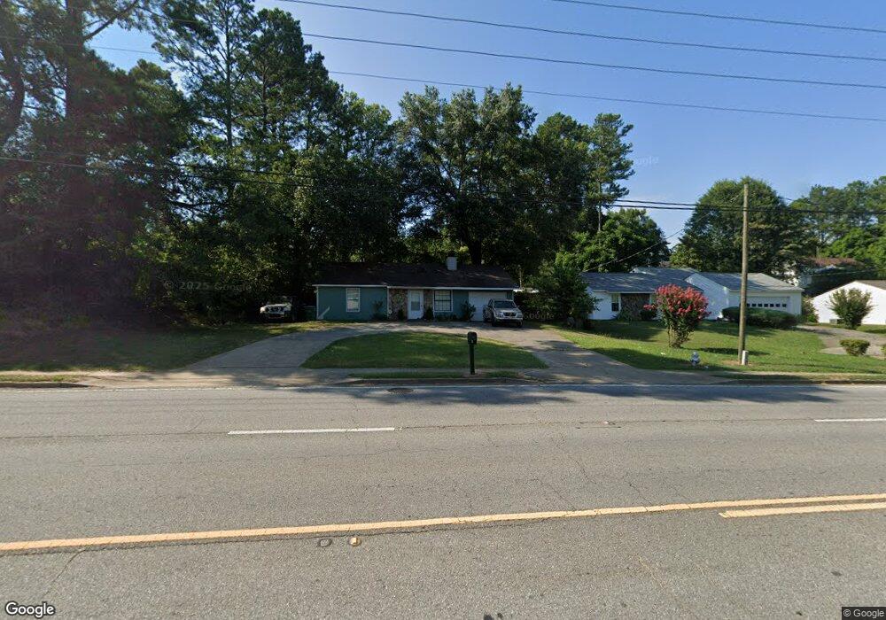 5505 Singleton Rd unit 1, Norcross, GA 30093 - photo 1