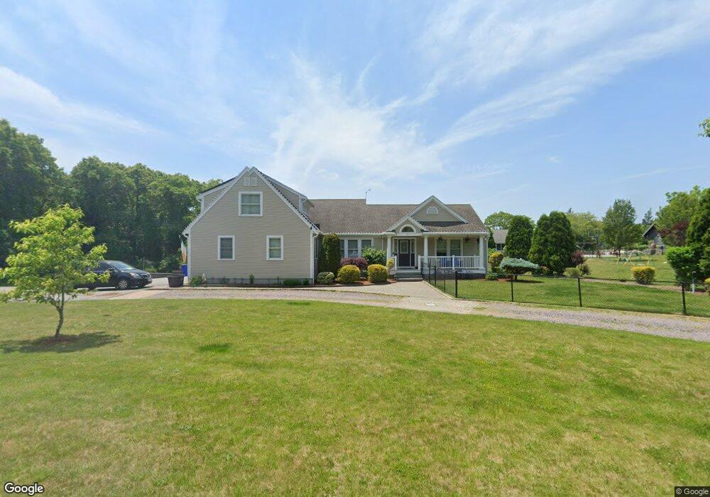 6 Fieldwood Dr, Sagamore Beach, MA 2562 - photo 1