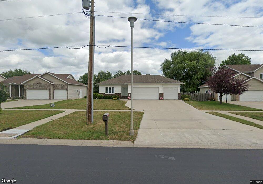 3017 Elm St N, Fargo, ND 58102 - photo 1