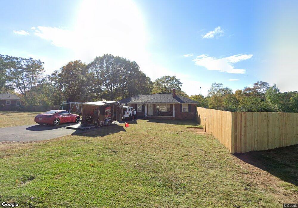 8 Sunset Cir, Cartersville, GA 30120 - photo 1