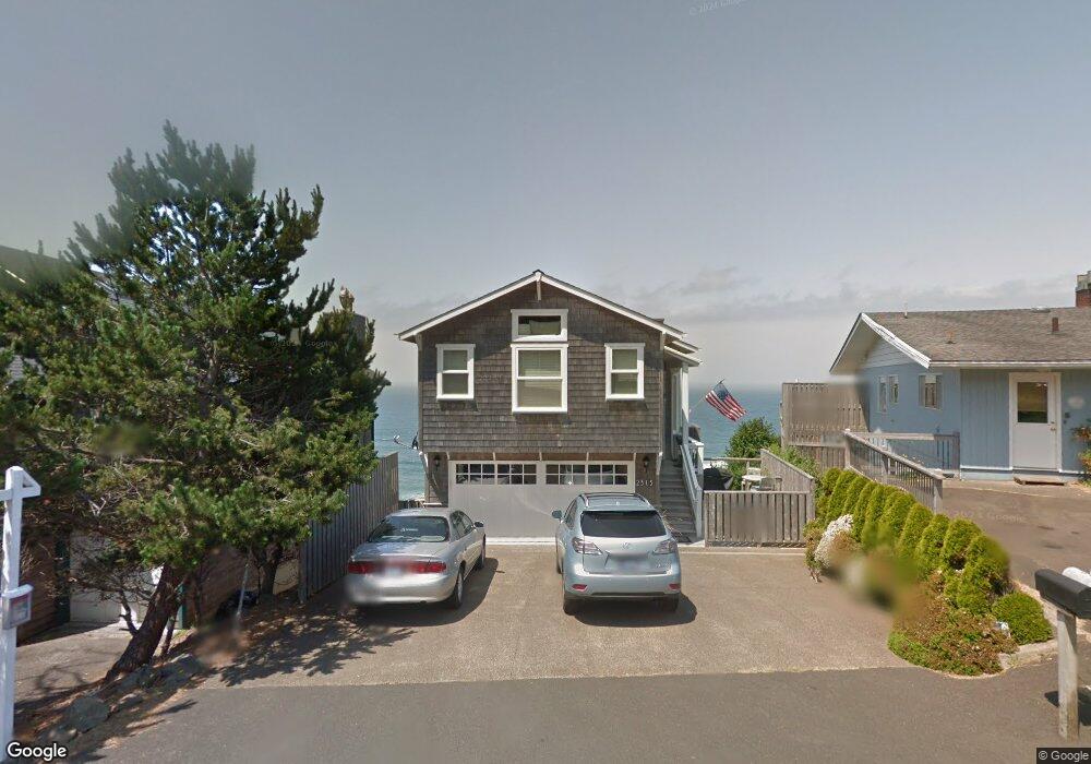 2313 SW Bard Loop Share#3, Lincoln City, OR 97367 - photo 1