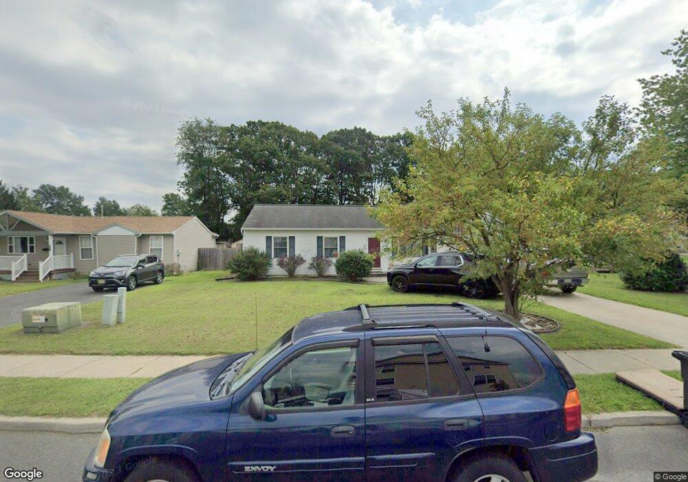 639 Georgetown Rd, Wenonah, NJ 08090 - photo 1