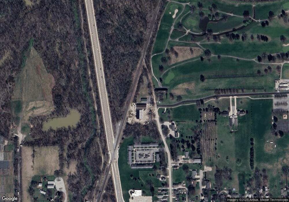 201 N Rufus St, New Haven, IN 46774 - photo 1