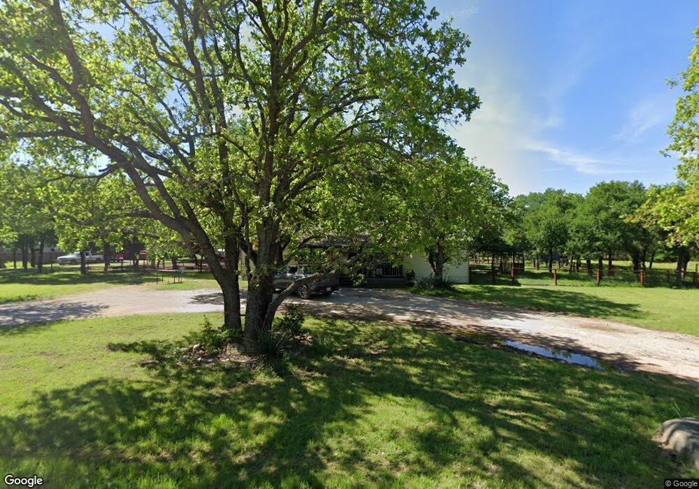 309 Fingerbanks Ln, Weatherford, TX 76088 - photo 1