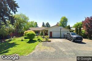 155 E B St, Halsey, OR 97348