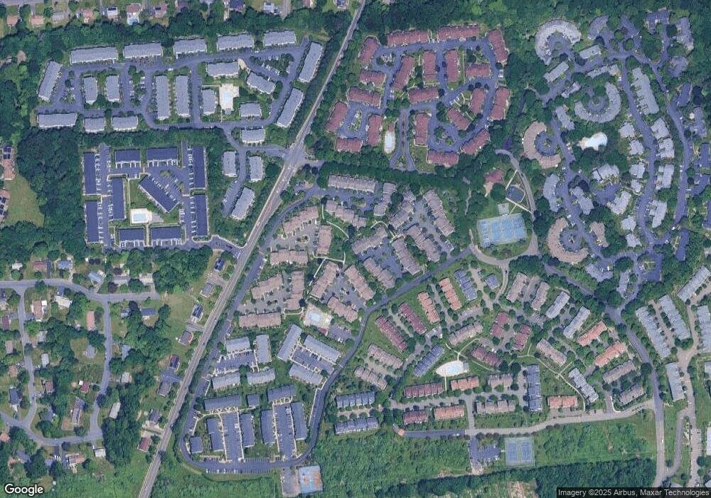 17 Wyndham Ct unit 140, Nanuet, NY 10954 - photo 1