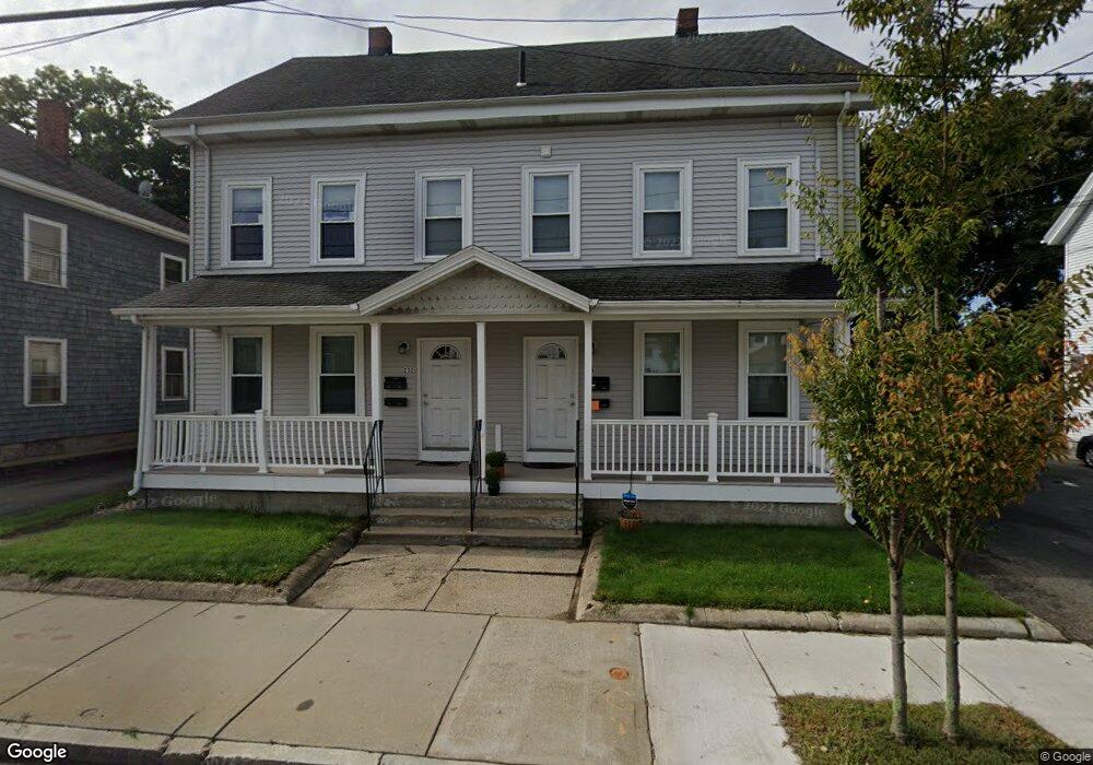 232 River St unit 2, Waltham, MA 02453 - photo 1