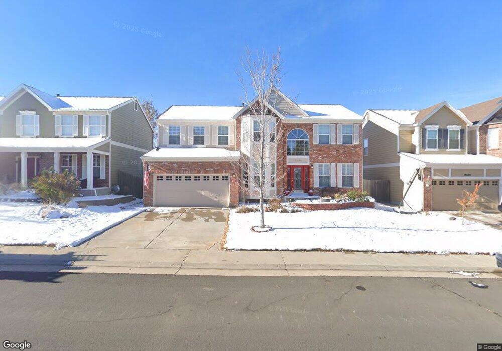 18648 E Powers Dr, Aurora, CO 80015 - photo 1