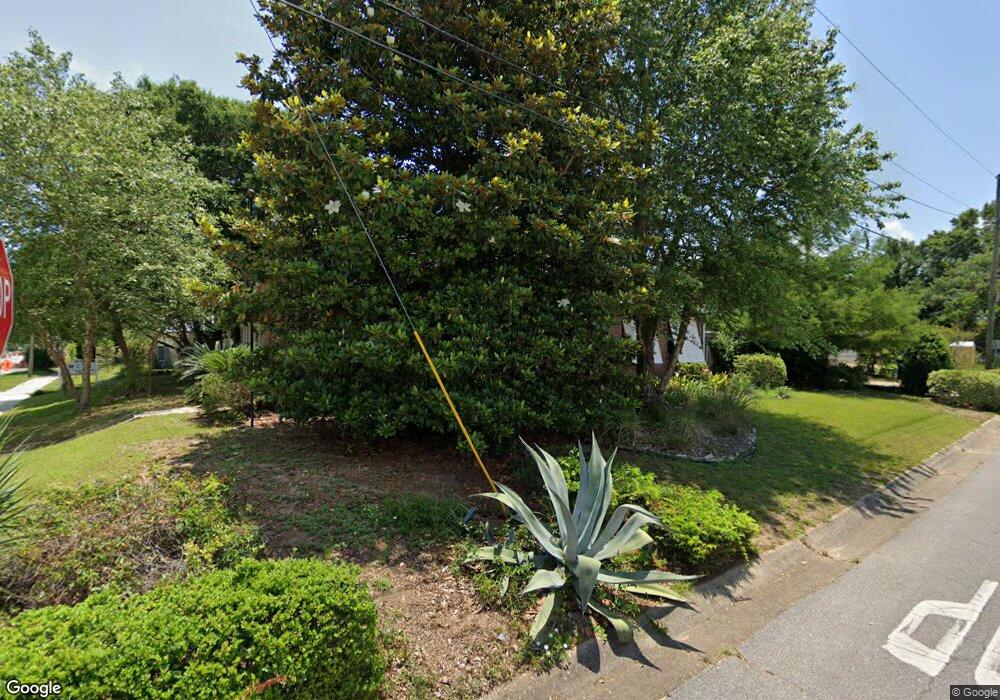 1925 W Garden St, Pensacola, FL 32502 - photo 1