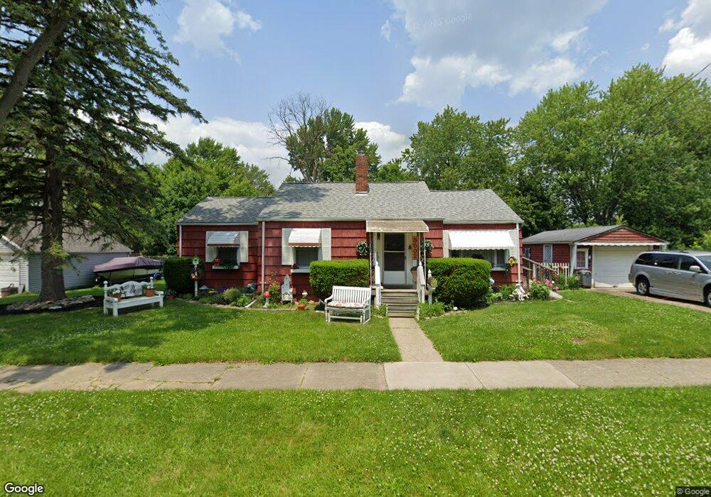 3502 Whitney Ave, Flint, MI 48503 - photo 1