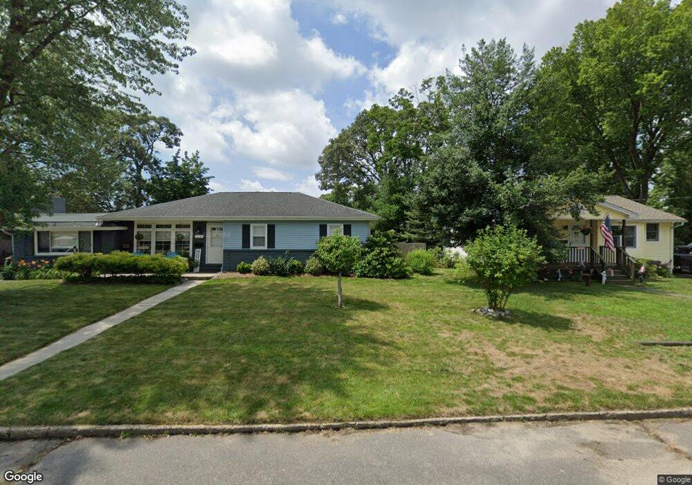 218 W Revere Ave, Northfield, NJ 08225 - photo 1