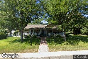 625 Quandary Ave, Flagler, CO 80815