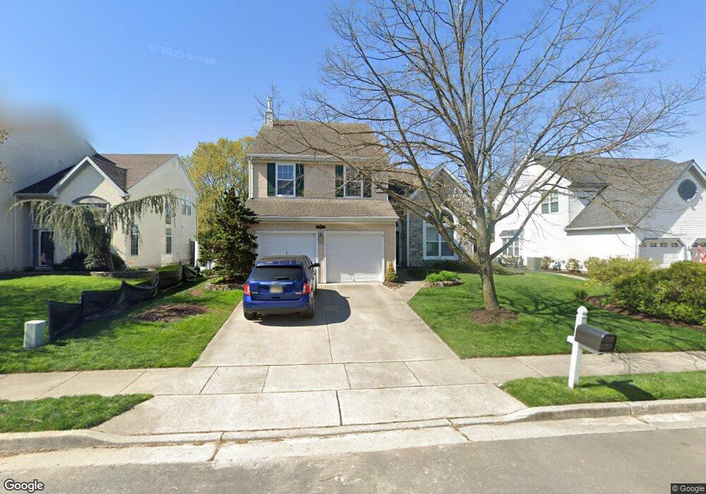 14 Ballinger Way, Mount Laurel, NJ 08054 - photo 1