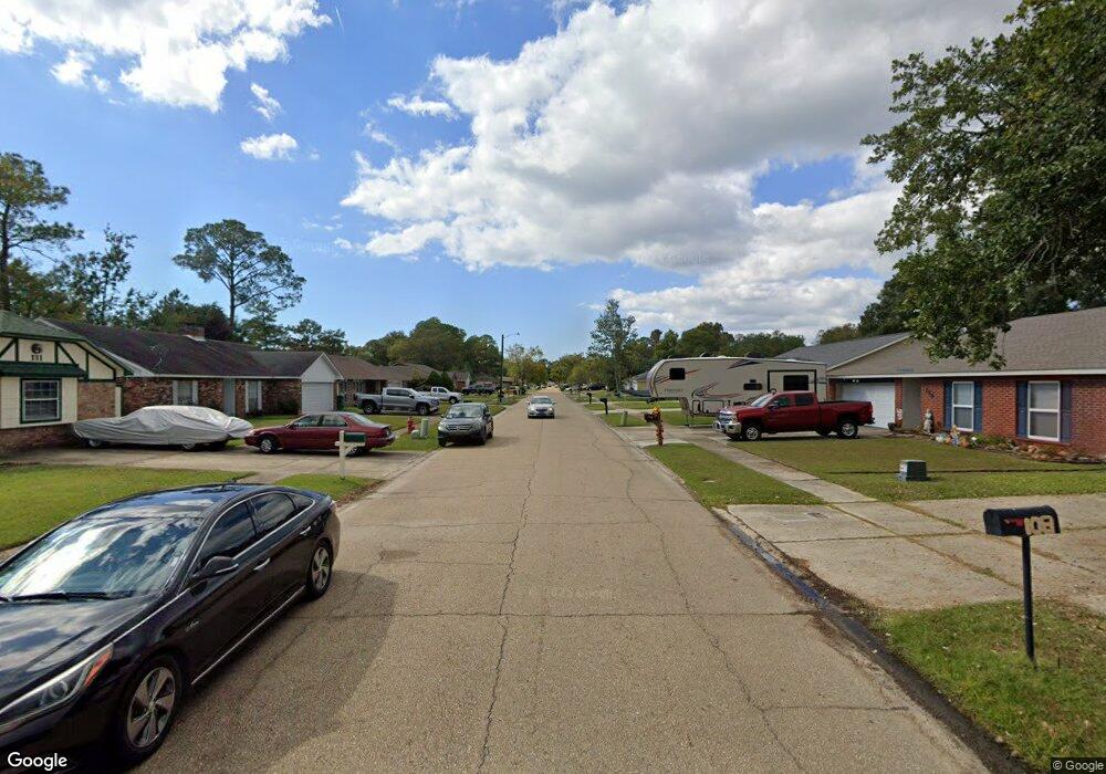 0 S Queens Dr, Slidell, LA 70458 - photo 1