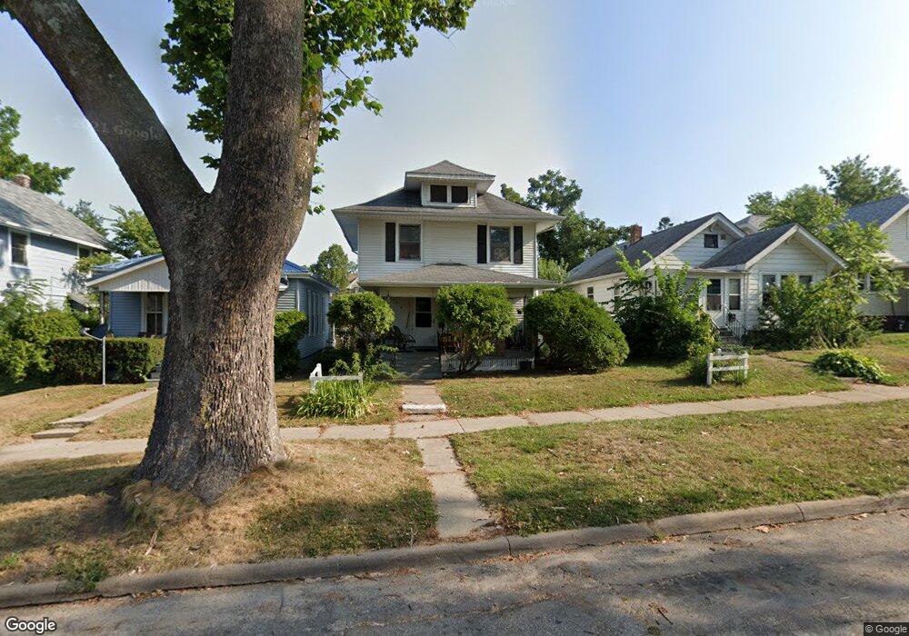 1818 6th Ave SE, Cedar Rapids, IA 52403 - photo 1