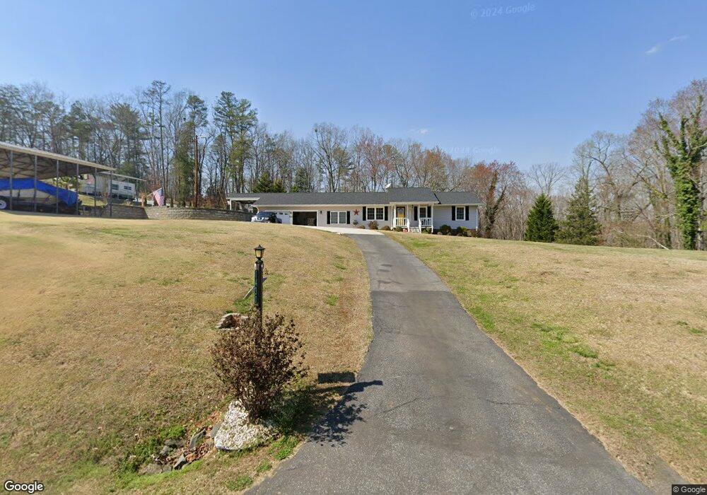 1430 Playground Rd, Walhalla, SC 29691 - photo 1