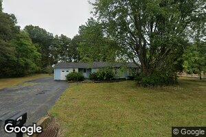 562 State Route 222, Felicity, OH 45120