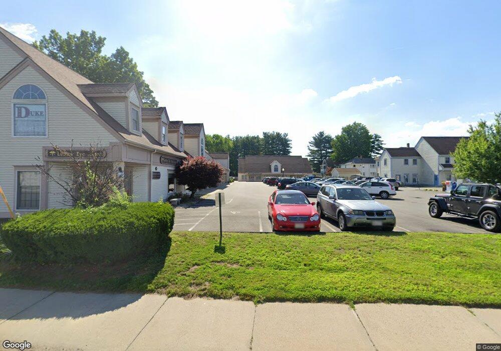 12 Center St unit 44/1240, Ludlow, MA 01056 - photo 1