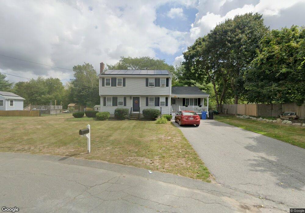 7 Apollo Rd, Whitman, MA 02382 - photo 1