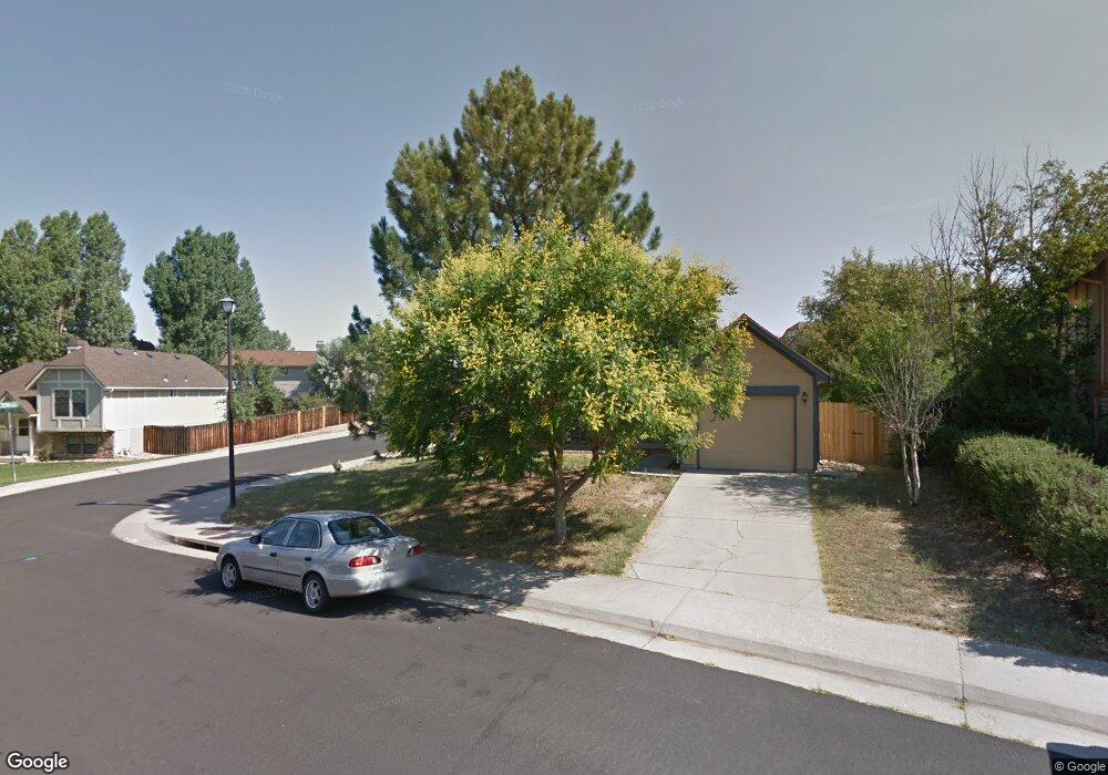 4832 S Tower Way, Aurora, CO 80015 - photo 1