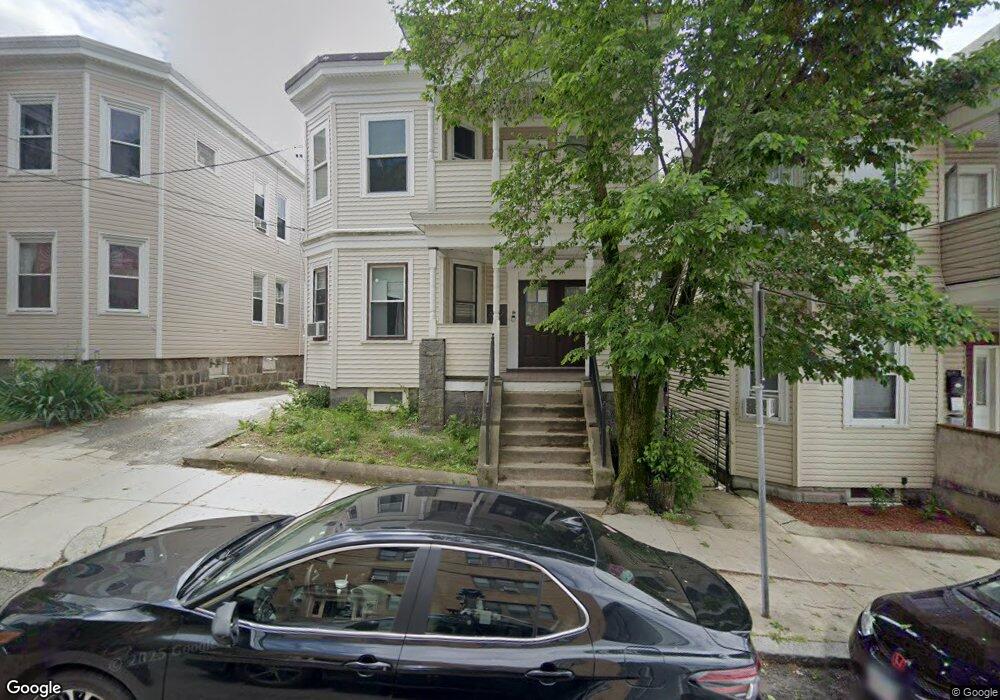 87 Bellingham St unit 1, Chelsea, MA 02150 - photo 1