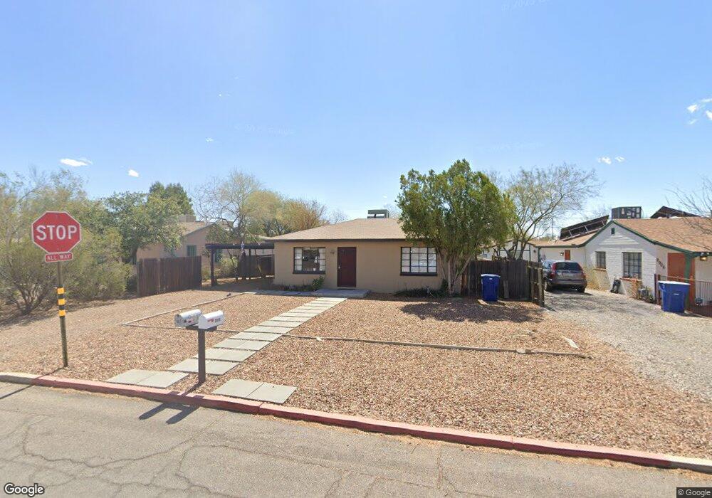 2910 E Seneca St unit 2, Tucson, AZ 85716 - photo 1
