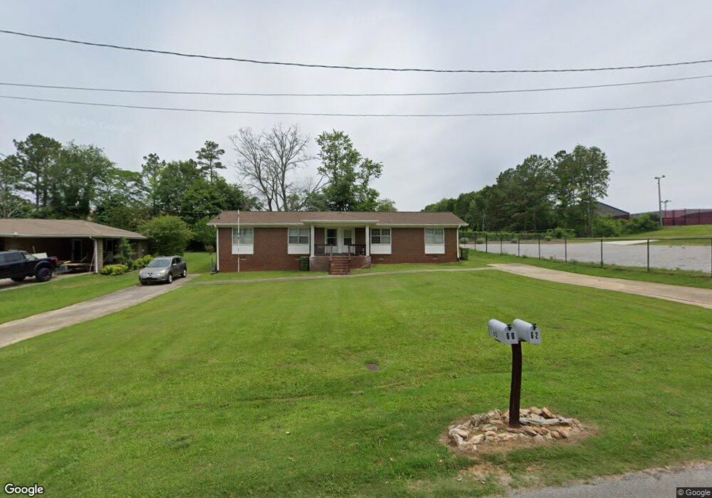 60 & 62 Sue Alice Ln, Carrollton, GA 30117 - photo 1