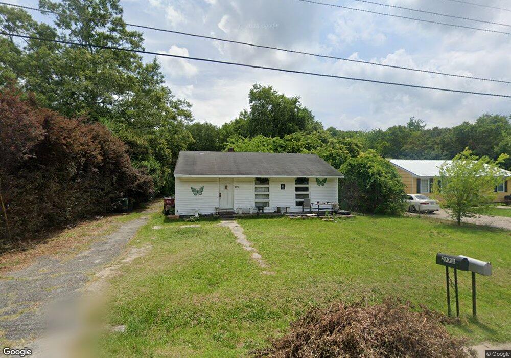 2771 Barrett Ave, Macon, GA 31206 - photo 1