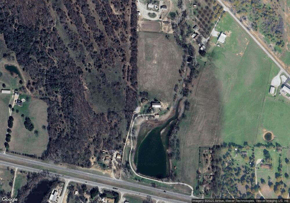 2900 Mineral Wells Hwy, Weatherford, TX 76088 - photo 1