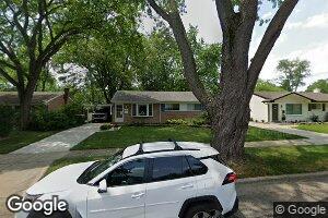 550 Rosemont Ave, Saline, MI 48176