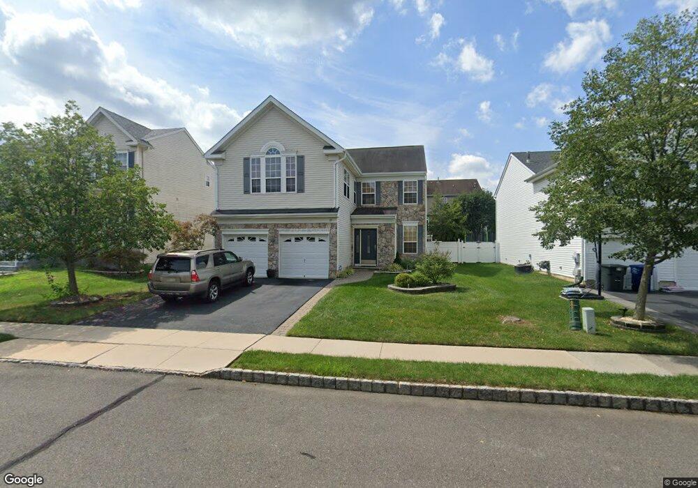 19 Greenbrook Dr, Columbus, NJ 08022 - photo 1