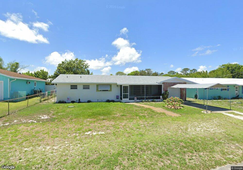 1668 NE Sottong Rd, Jensen Beach, FL 34957 - photo 1