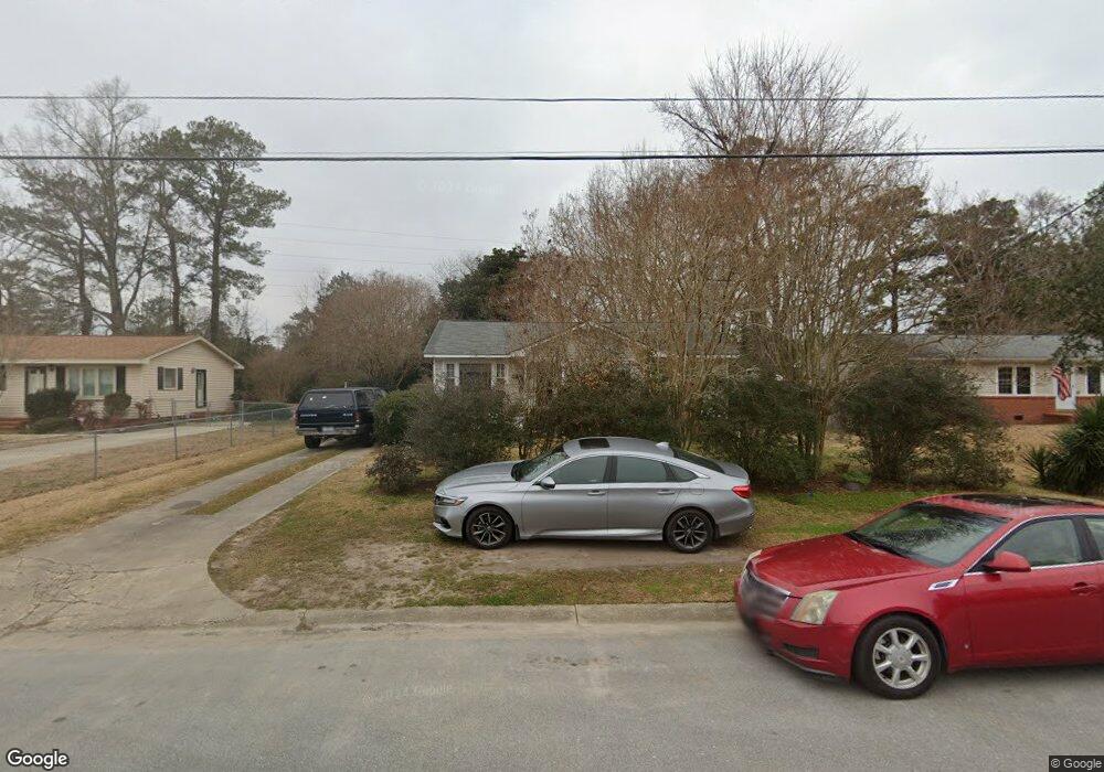 127 Cardinal Rd, Jacksonville, NC 28546 - photo 1