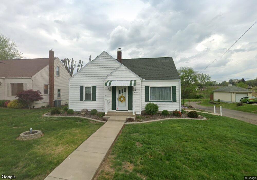 1340 Denman Ave, Coshocton, OH 43812 - photo 1