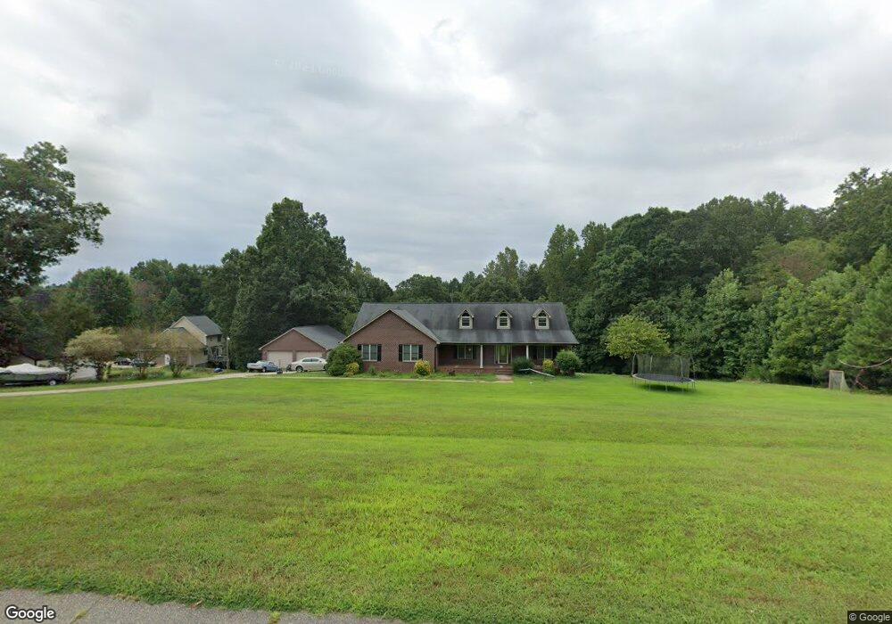 5638 Lou Ln, Iron Station, NC 28080 - photo 1