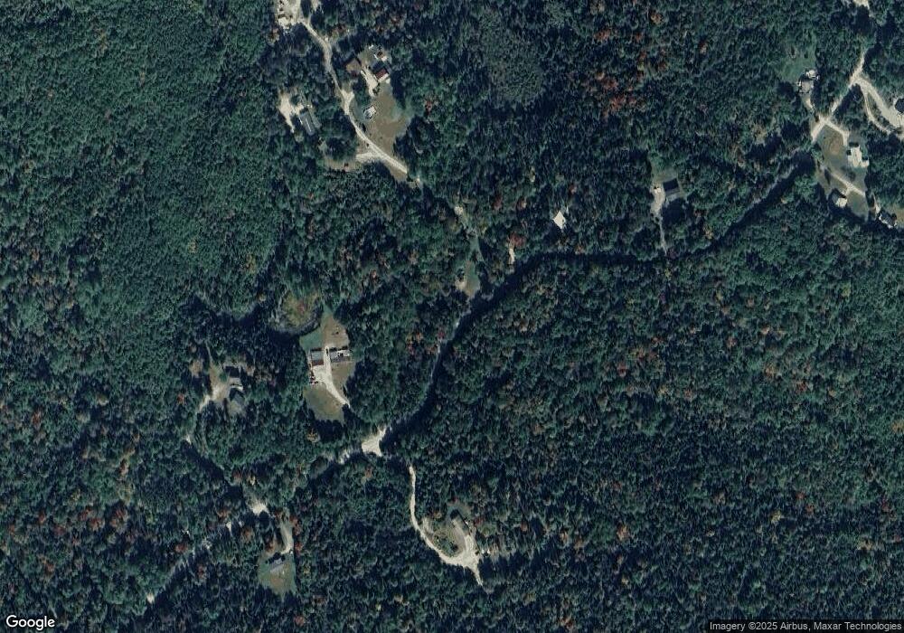 291 W Forest Lake Rd, Bethlehem, NH 03574 - photo 1