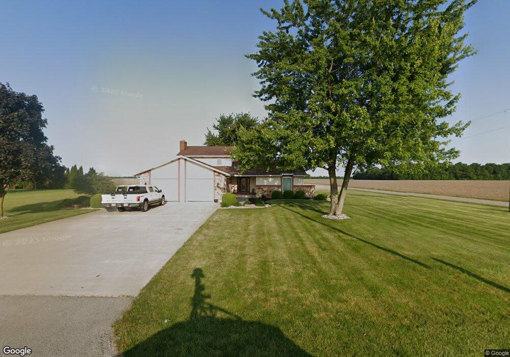 15518 Road 19, Fort Jennings, OH 45844 - photo 1