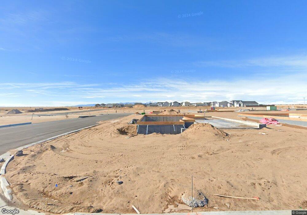 22337 Cattlemen Run, Calhan, CO 80808 - photo 1