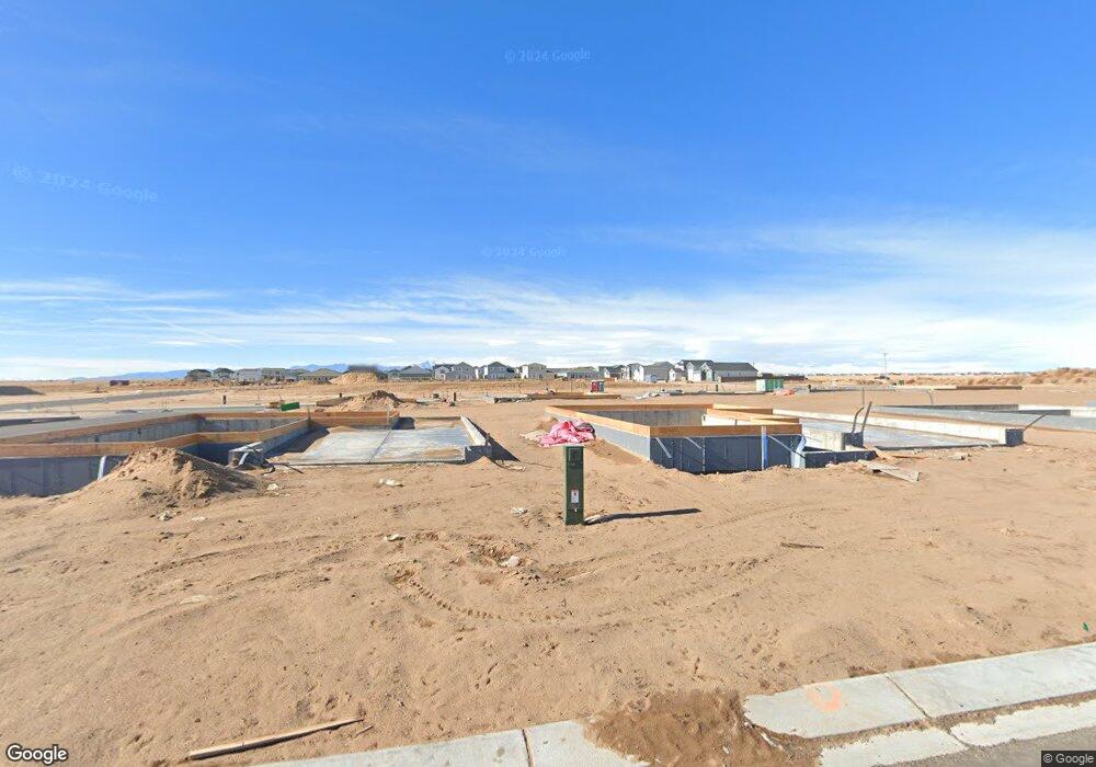 22325 Cattlemen Run, Calhan, CO 80808 - photo 1