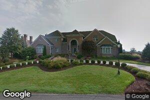 1031 Meridian Dr, Presto, PA 15142