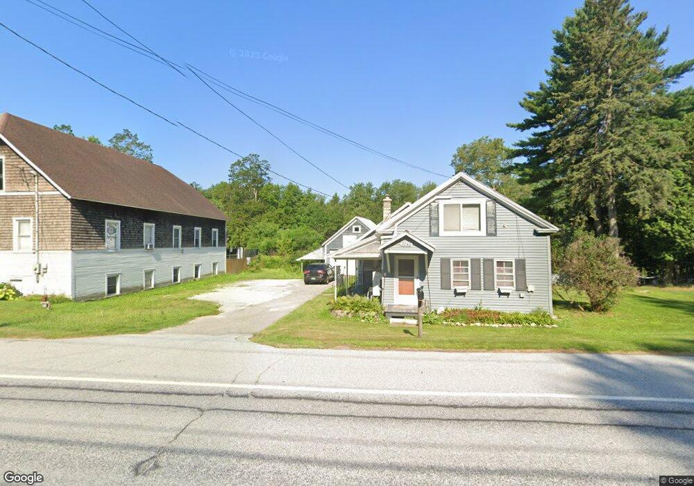 33 E Us Route 4 E, Mendon, VT 05701 - photo 1