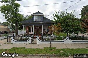 1021 Bergen Ave, Camden, NJ 08105