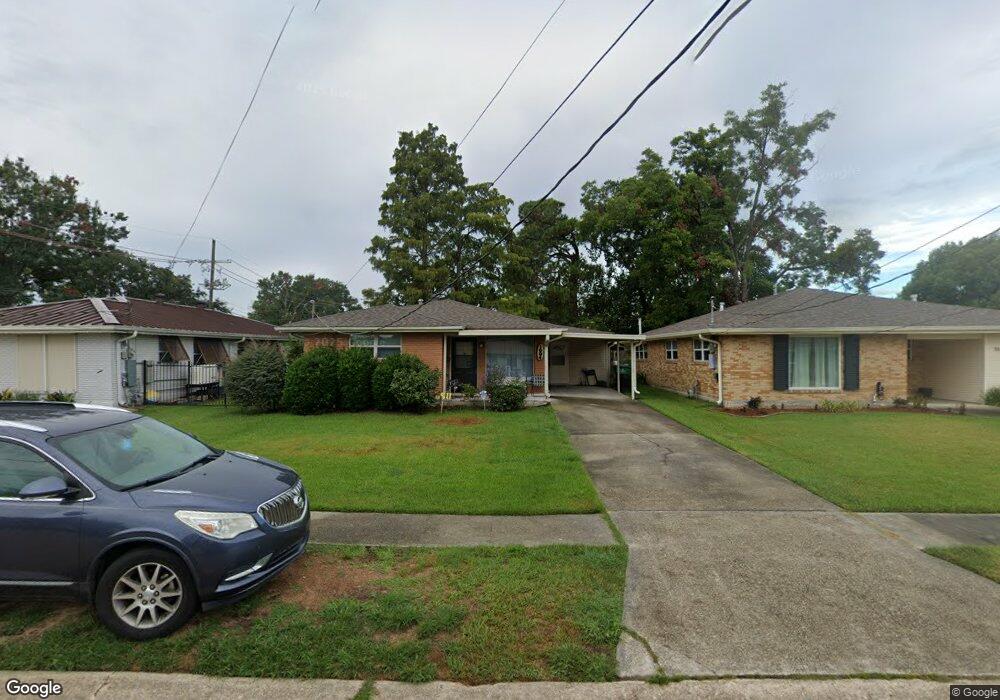 1604 Carnation Ave, Metairie, LA 70001 - photo 1