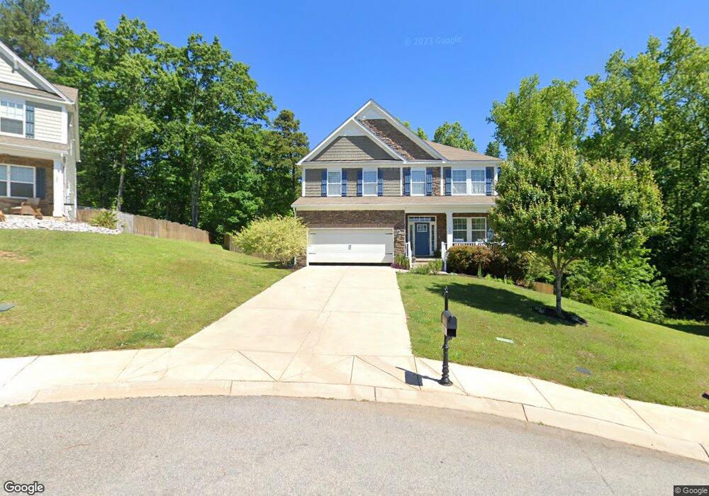 407 Eagle Claw Ct, Chapin, SC 29036 - photo 1