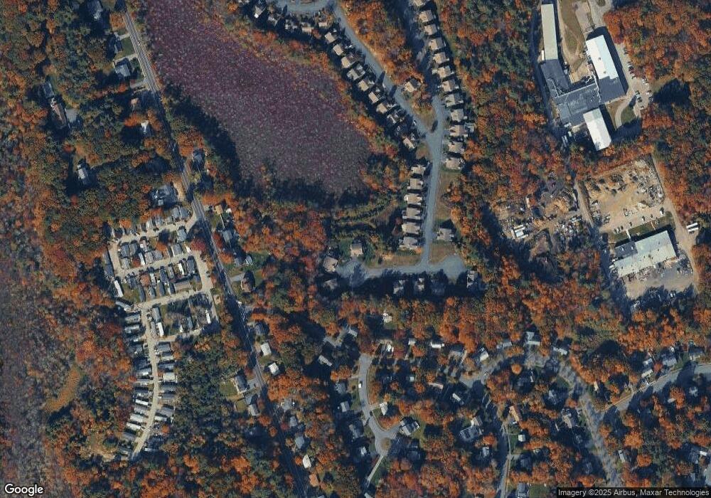 25C Greatwoods Ln unit 7A, Rockland, MA 02370 - photo 1