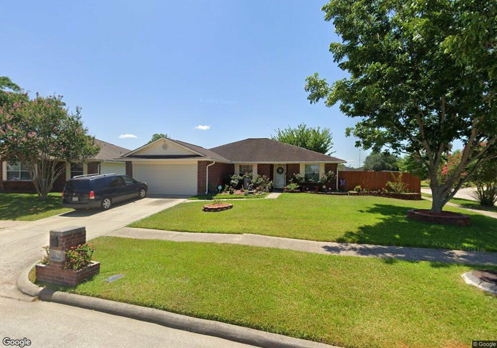 11051 Heather Trail, Houston, TX 77075 - photo 1