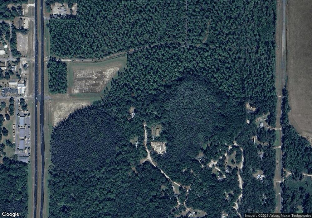 58 Chance Ct, Crawfordville, FL 32327 - photo 1