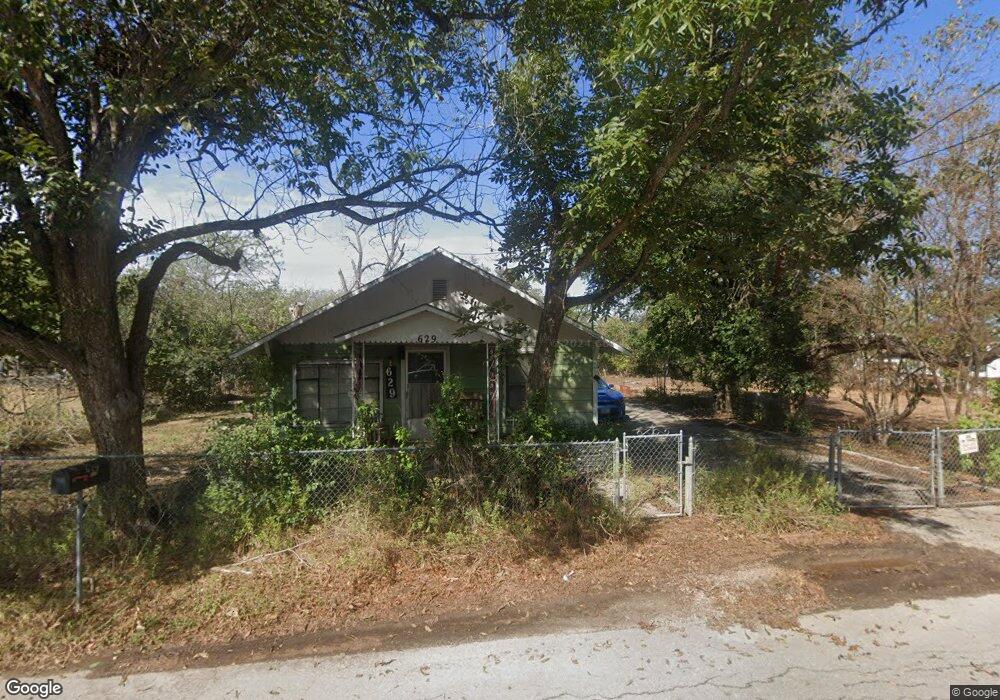 629 E North St, New Braunfels, TX 78130 - photo 1