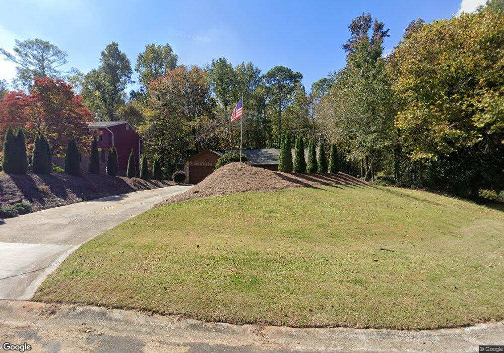 4641 N Landing Trace unit 1A, Marietta, GA 30066 - photo 1