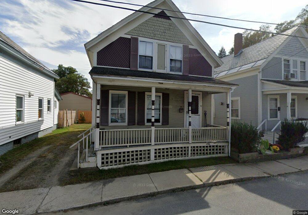 12 Butterfield Ave, Bellows Falls, VT 05101 - photo 1